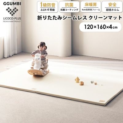 LICOCO-PLUS クリーンマット 160×120cm