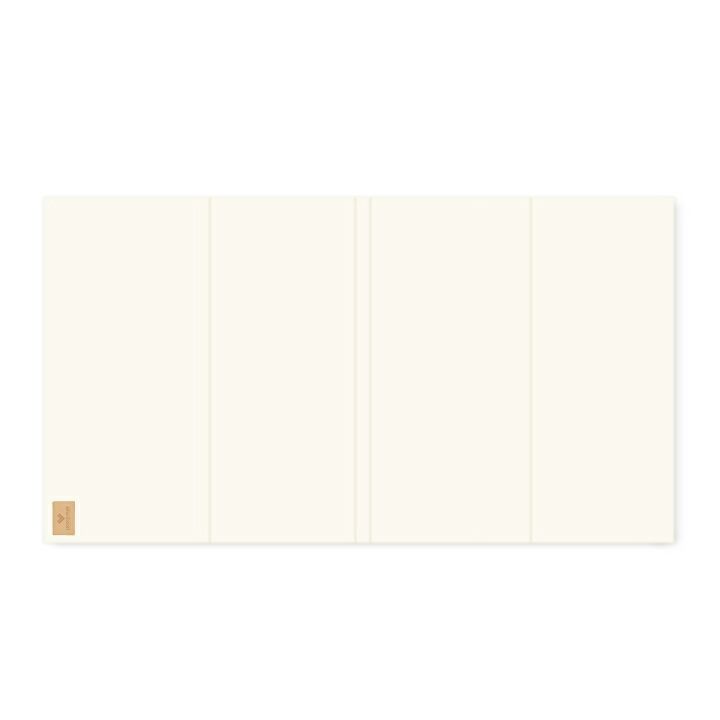 LICOCO-PLUS] プレイマット クリーンマット 240×140cm | GGUMBI